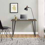 Owes Wooden Laptop Desk In Florence Walnut