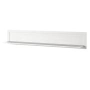 Eilat Wooden Wall Shelf In Abisko Ash