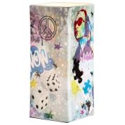 Allston Large Porcelain Table Lamp In Multicolored